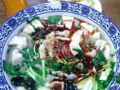 -长香源葫芦头梆梆肉(开通巷店)