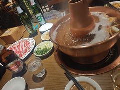 -北京老门框爆肚涮肉馆(凤城六路店)