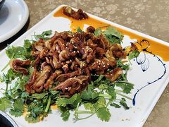 -李氏传家菜(兴城路店)