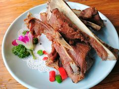 -嘉禾·悦享餐厅(八方汇店)