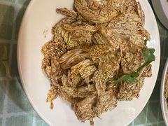 -玉桥餐厅(天坛店)