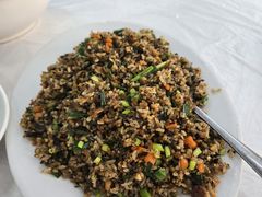 -众味海鲜大排档·活海鲜·潮汕味(南澳店)