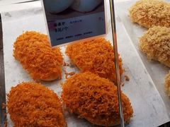 -皇后西斯汀饼店(文化路店)