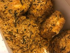 海苔肉松小贝-泸溪河桃酥(秦淮夫子庙一店)