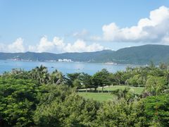 -三亚亚龙湾天域度假酒店