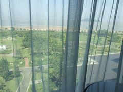 -连云港金陵海州湾会议中心