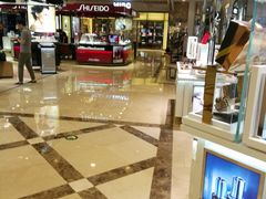 店内环境-燕莎友谊商城(亮马桥店)