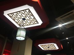大堂-大龙火锅(老店)