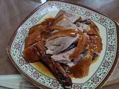 -聂记粤菜馆(鼓西路店)