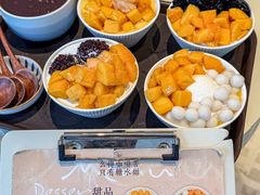 -小团圆糖水铺(襄阳南路店)