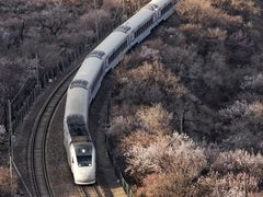 -居庸关长城