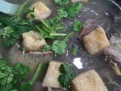 -老城南.鸭血粉丝汤(夫子庙店)