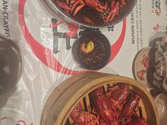 -靓靓蒸虾·头牌蒸虾(沙湖旗舰店)