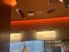 -巴奴毛肚火锅(京西大悦城店)