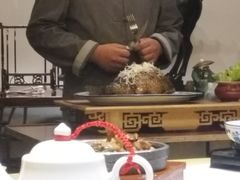 -卫鼎轩·家宴(水上公园店)