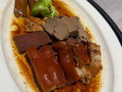 -金成潮菜博物馆(海珠湿地店)
