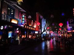 -德福楼咖啡吧(德福巷店)