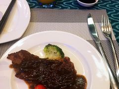 -瑞德姆美人鱼海底演艺主题餐厅(亚龙湾店)