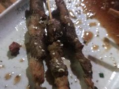 -木屋烧烤(惠阳华润小径湾店)