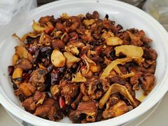 -偏爱炒鸡(老县衙店)