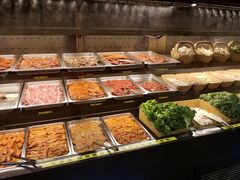 -苏格里岛自助烤肉海鲜火锅(成都金牛万达店)