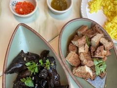 -章记星洲 · 新加坡餐厅(望京店)