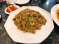 -桃园中华料理炸酱面(燕儿岛路店)
