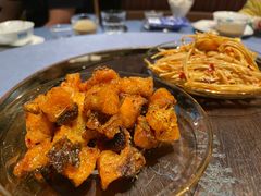 -坛宗剁椒鱼头(河西王府井店)