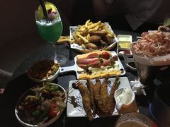 -CLUB VIVA(购物公园店)