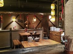 -破三川·新川菜(静安大融城店)