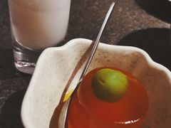 梅子茶冻-湊湊火锅·茶憩(和平大悦城店)