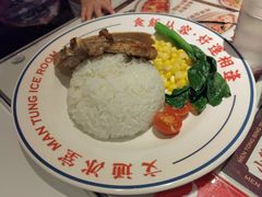 -文通冰室(祈福缤纷世界店)