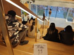 -无印良品餐堂 MUJI Diner(成都太古里店)