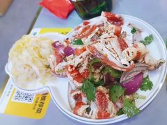 -棒小伙·齐齐哈尔烤肉(龙茗路店)