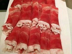 -密友回转自助火锅(世茂国际广场店)