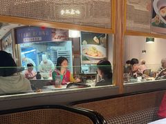 -晓粤·惹味粤菜(凯德乐峰广场店)