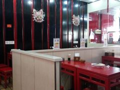 -陕味食族油泼面·小炒盖码面(双榆树店)