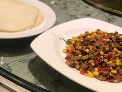 -丁山花园酒店-明园餐厅