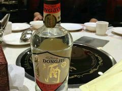 -刘一锅筋头巴脑(千峰路店)