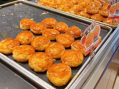 -御蝶坊生日蛋糕KNAC(立桥城店)