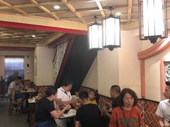 大堂-八婆婆烧仙草(中山路店)