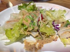 -釜山火炉韩式炭火烤肉(欧洲城店)