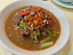 -笨罗卜浏阳菜馆(龙华鹏润达店)