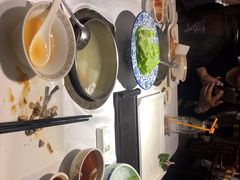 -泓炙颐凤鲜海鲜火锅料理(桐乡店)