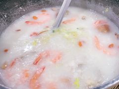 -南记食粥坊·宵夜大排档(莲花总店)