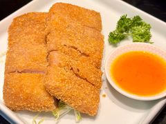 千番芋泥鸭-闽和南(深圳万象城店)