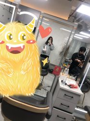 点击看大图 -CUT CUT Hair Salon
