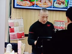 -豫厨老汤拉面(企业广场店)