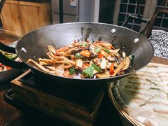 -吃货私房菜(丽江束河古镇店)