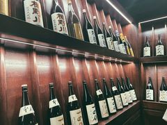 -三川·十酒Izakaya(南昌路店)